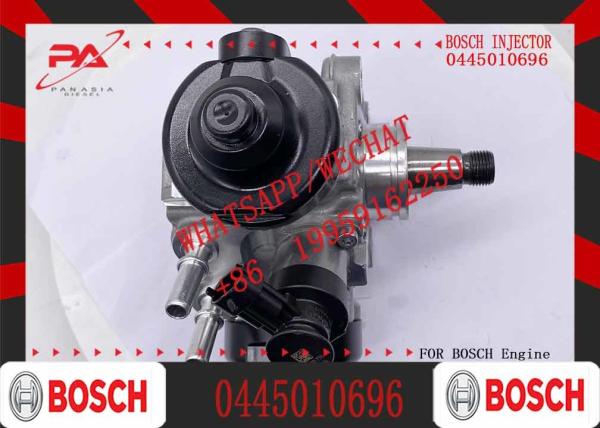 Bomba de injecção de combustível de alta pressão CP4 Bomba de injecção de diesel para 68211 269AA/3502 2140F 0445010699 0445010858 0445010696