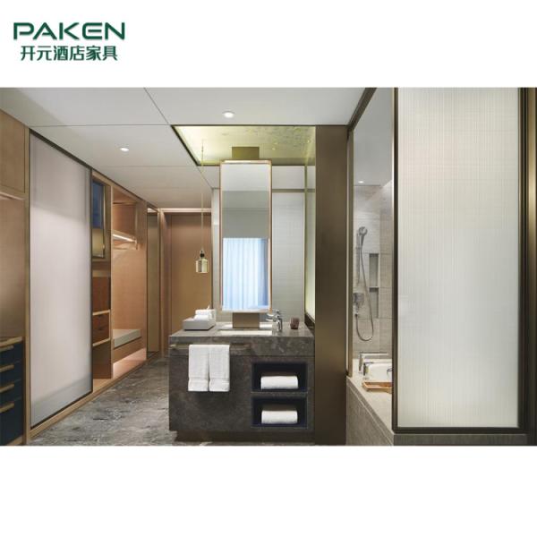 Contemporary Resort Hotel Bedroom Furniture Sets