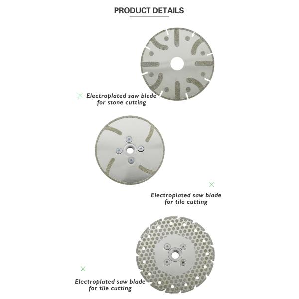 110 мм Диамант камень режущий диск пила лезвие для гранитного мрамора фарфора горячего прессового резака