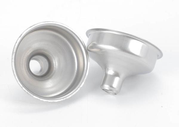 Ss Material Kitchen Household Items Small Hip Flask Funnel General Style