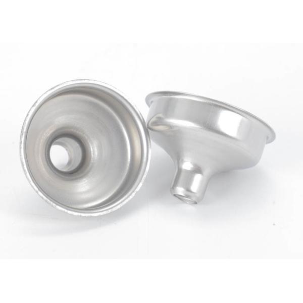 Ss Material Kitchen Household Items Small Hip Flask Funnel General Style