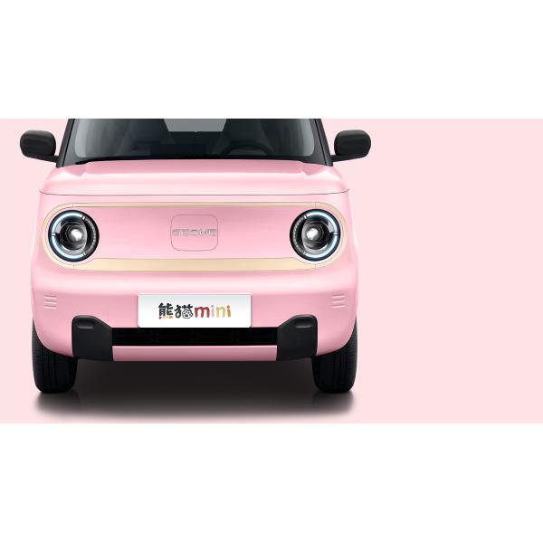 Upgrade Your Ride with GEELY Panda Mini Electric Car 20KWBattery Power and 200KM Range