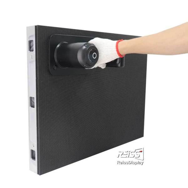 High Definition Wall Mounted P2 LED Display Screen for Indoor Advertising