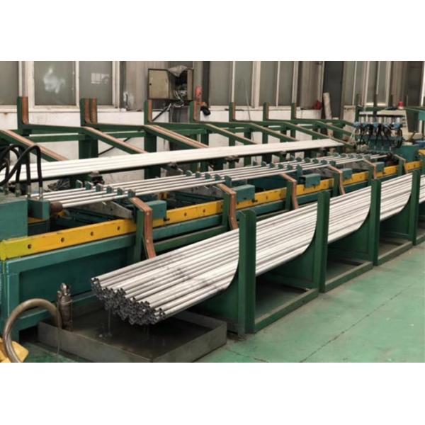 Труба нержавеющей стали АСМЭ СА268 круглая/нержавеющая безшовная труба для автомобильного