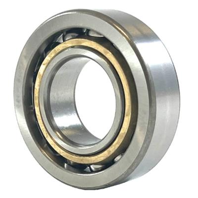 7317B/66317 Rolamento de Esfera de Contato Angular de Alta Velocidade 85*180*41mm