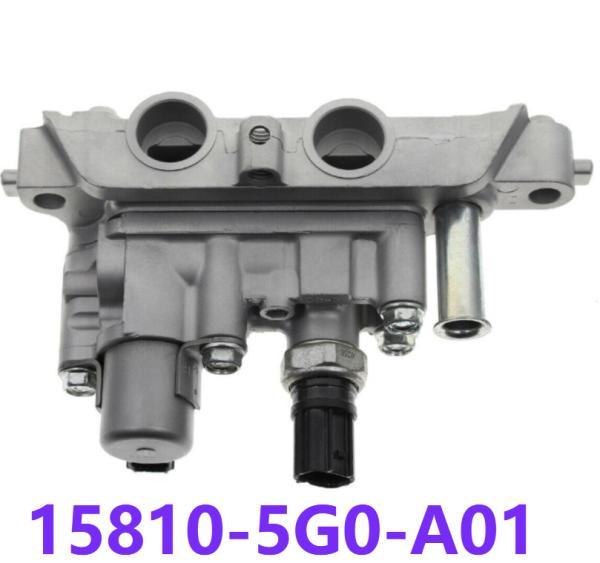 15810 5G0 A01 VTEC Valve Suitable For Honda Acura Ninth Generation 3.0