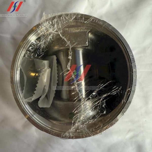 Perkins diesel engine T426417 standard piston kit, suitable for 1104D-44TA/C4.4