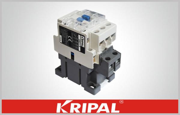 GMC Magnetic Heat Pump Contactor UKC1-9 220V 1NO 1NC 50HZ Optional Accessories