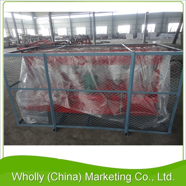 Mini arado resistente ligero de la parte de la eficacia alta para el tractor 15-125HP