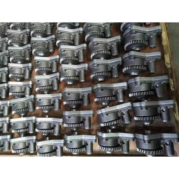 охладитель дизельного топлива 5В5903 экскаватора 5В5903 для гусеницы двигателя 3116