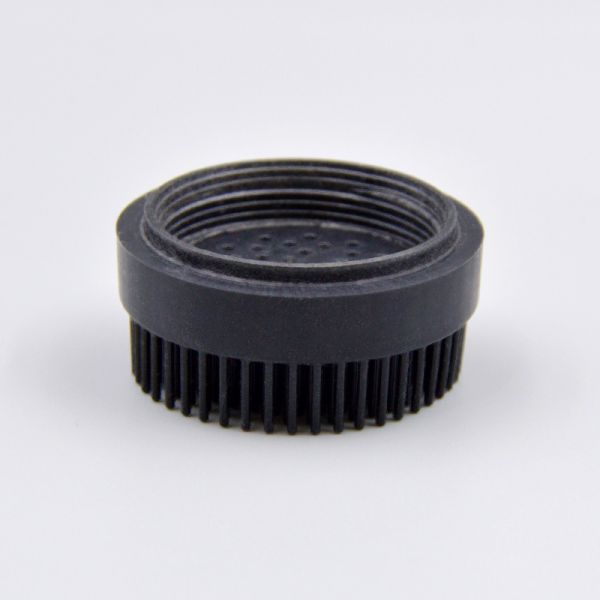 Mold Opening Wholesale Custom Soft Silicone Cleaning Brush Heads