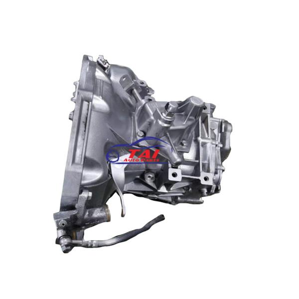 Manual Transmission For Chevrolet Aveo T250 / Torque Contact OE NO. Manual gearbox for CHEVROLET AVEO / KALOS Performance