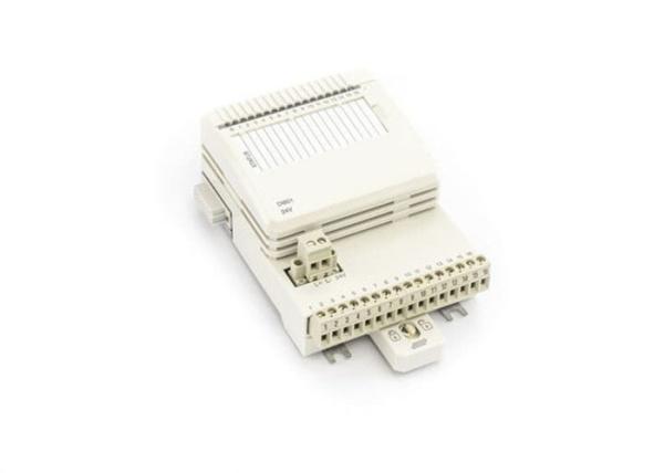 Équipement du module d'entrée de 3BSE020508R1 Digital petit ABB DI801 24V 16 ch 24VDC