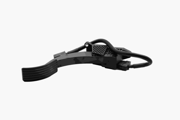 61011475 Sany accessoires de grue mobile accélérateur électronique WEICHAI-A17-G 02.01.611.0086