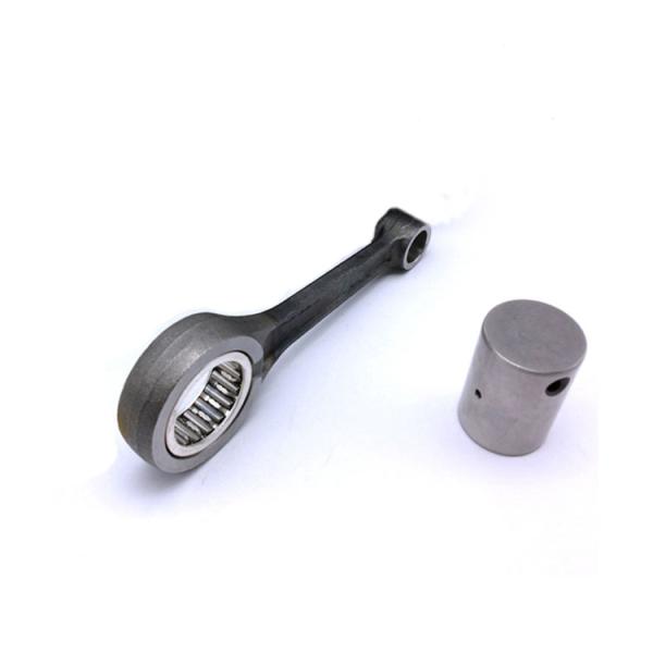 Customized 20CrMo Forged Steel Connecting Rod for Honda Wave 125 Motorcycle