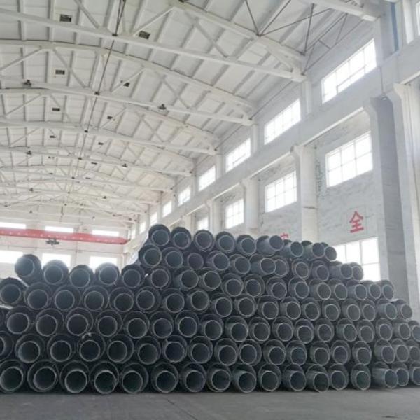 70FT Q355 Transmission Steel Pole S460NL Overhead Power Transmission Line