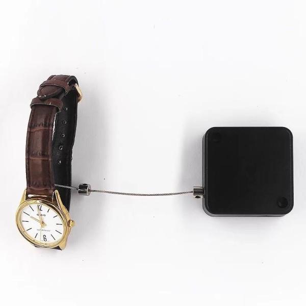 Retractable Anti-theft Wholesale Price Pull box For Mobile Phone/Glasses/Watch