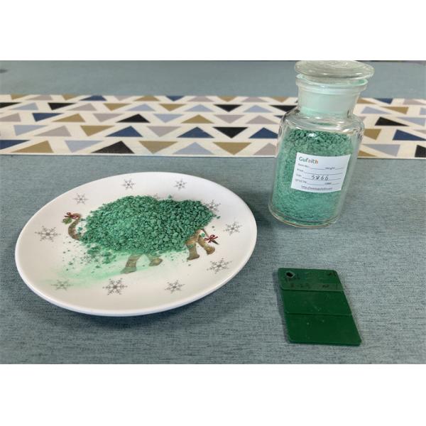Cas 108-78-1 Melamine Powder 80 Mesh Water Solubility