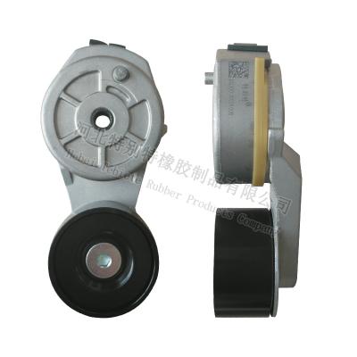Oem EG300-1002450 Bbelt Tensioner Pully For Yutong Truck Yucai Engine 6E/4E