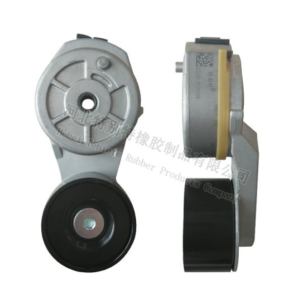 Oem EG300-1002450 Bbelt Tensioner Pully For Yutong Truck Yucai Engine 6E/4E