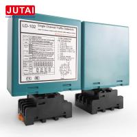 LD-102 Detector de circuito do veículo de canal único