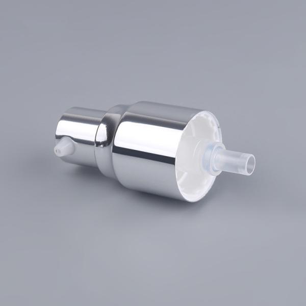 PP Aluminum Treatment Cream Pump 20/410 Cosmetics 5000pcs