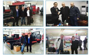 Nanjing Speedy Laser Technology Co., Ltd.