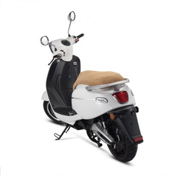 Popular Electric Bike Moped Scooter Motor Max Power 60V 3000W For Adult