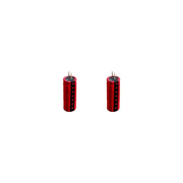 Bateria de lítio recarregável do fosfato do ferro do Li-íon HFC1845 3.2V 850mAh Lifepo4 da pilha de Huahui Energia Lto