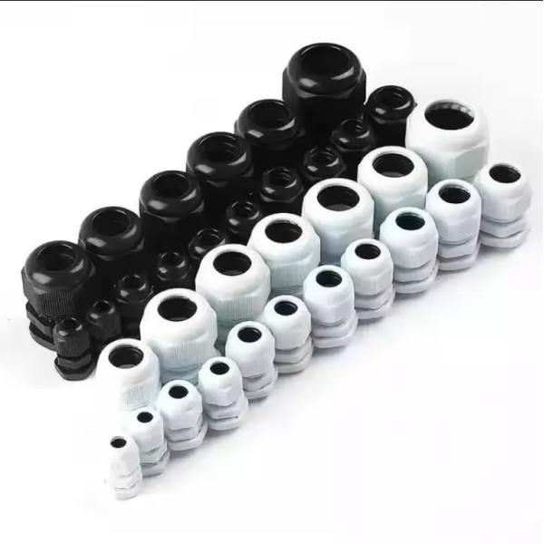 High Quality IP67 Plastic Cable Waterproof Dustproof Sealing Sleeve for Fuel Dispenser