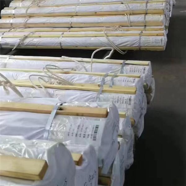 Customized Stainless Steel Bar Rod 1.4301 Dia 60Mm ASTM 314 410L