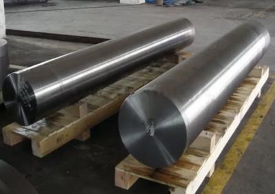 110-1200 Mm Diameter Forged Round Bar ASTM A29 Standard