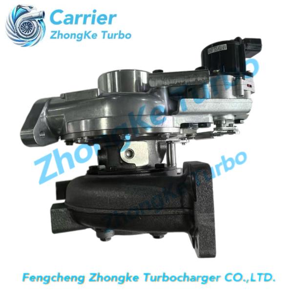 Turbo RHF55V 8983755350 8983755351 8983755352 97780736 98147906 98249047 98347614 98375535 Turbocompresor para motor diésel Isuzu NPR-XD 4HK1-TCS