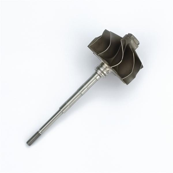GT2835 Turbo Turbocharger Turbine Wheel Shaft 452584-0004