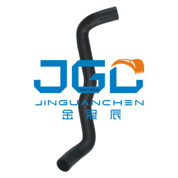 Excavator Down Water Hose 1838120 Radiator Pipe 183-8120 For Excavator E320C Lower Water Hose