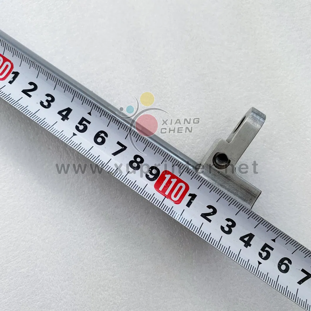 Gripper Shaft for Man Roland 700 Offset Press Parts