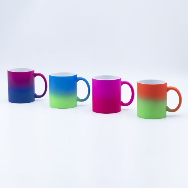 Ceramic Material Souvenir Mug with Custom Decal and Food Safety Certified for Premium Coffee Experience