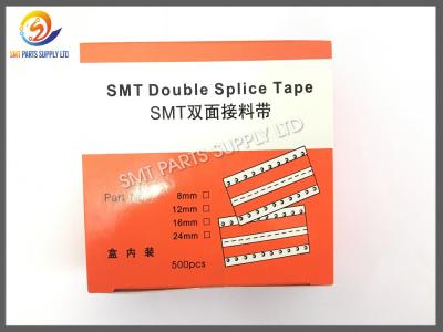 Équipement d'Assemblée de SMT simple/bande épissure de double avec le jaune/noir