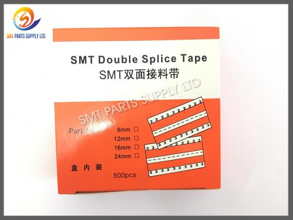 Équipement d'Assemblée de SMT simple/bande épissure de double avec le jaune/noir