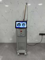 Máquina láser Pico 532nm 755nm 1064nm Máquina de eliminación de tatuajes Picosure para salón de belleza