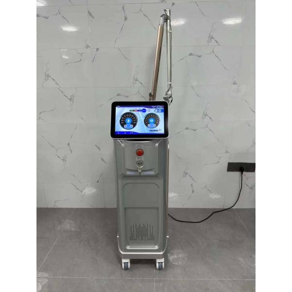 Fractional Co2 Laser Beauty Machine 40W For Beauty Salon And Home