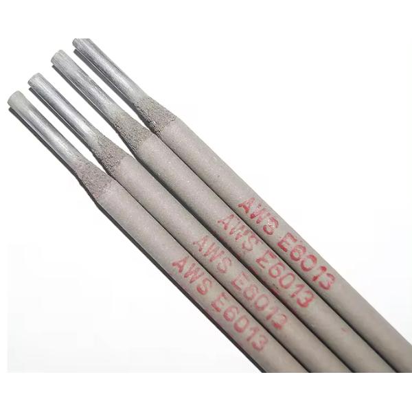 E6013 E7015 E7018 ER70S-6 Carbon Steel Welding Rod Welding Electrode 6013 Welding Rods EB5366