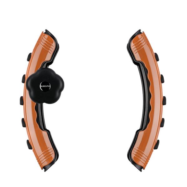 Comfortable Breathable Car Steering Wheel Cover Non Slip Wear Resistance