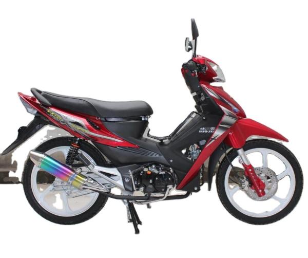 Scooters elétricos de 50cc Cdi electrica motos haoji n jialin 50cc bicicleta de gás bicicletas pequenas
