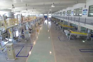 Greentech (Tianjin) Anti-corrosion Engineering Tech Co.,Ltd