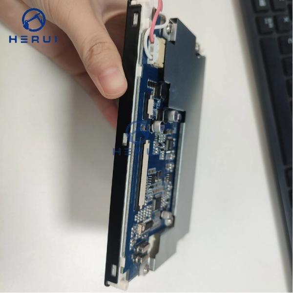 Excavator Spare Parts LCD Display Screen Monitor LCD For  CAT E320D Excavator Monitor LCD270-5554 279-7611