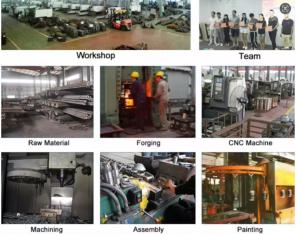 Guangzhou Zhenhui Machinery Equipment Co., Ltd