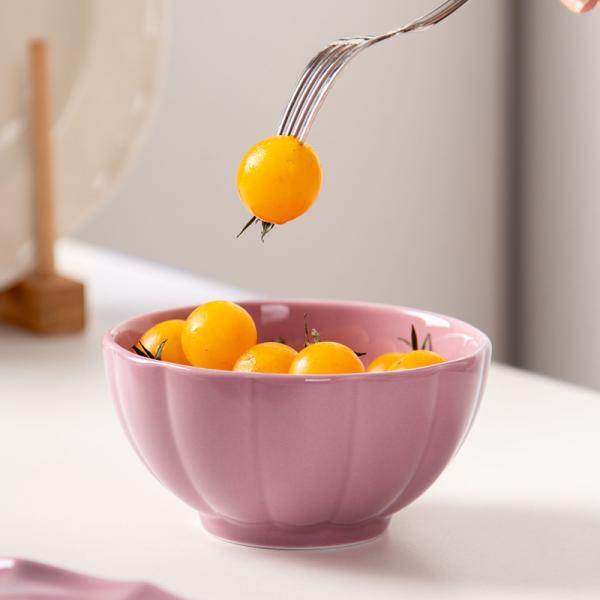 Сборка керамической посуды из керамической посуды Yanxiang