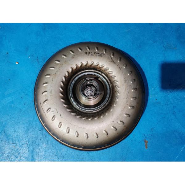 DSI6 M11 DFA 2.0T caixa de engrenagens parte 0511511061 para conversor de binário de transmissão Ssangyong