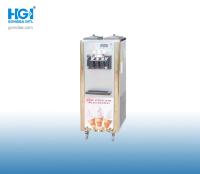 Fabricantes de gelado comerciais industriais 20L/de HGI H 110V 304 de aço inoxidável